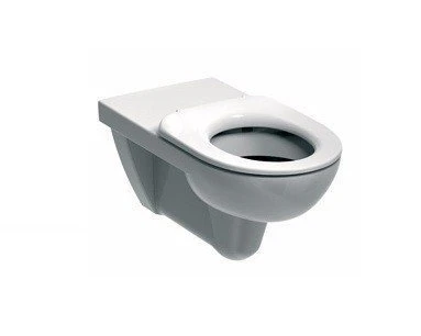 IFO Special RP731400100 Унитаз для инвалидов подвесной СТМ9431 - фото 42009