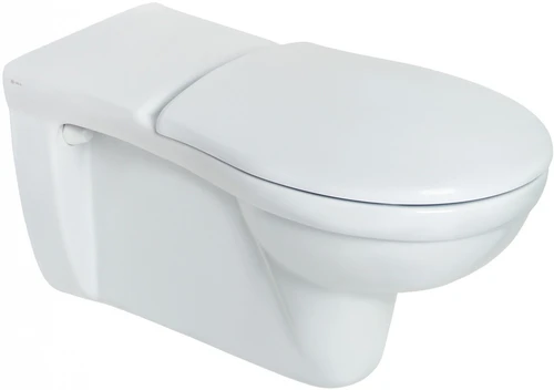 Ideal Standard San Remo R340201 Подвесной унитаз СТМ9437 - фото 42035