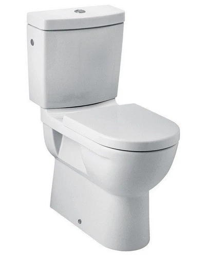 GALA BLUE 10062 Унитаз для инвалидов с высокой чашей СТМ9439 - фото 42042