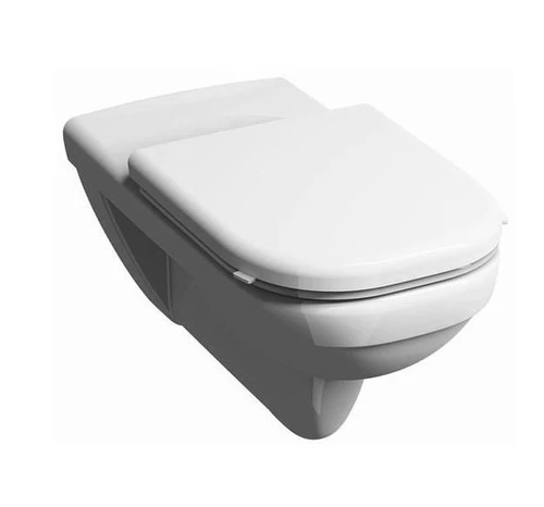 GEBERIT Renova Comfort Square 208560000 Унитаз для инвалидов подвесной, безободковый СТМ9472 - фото 42190