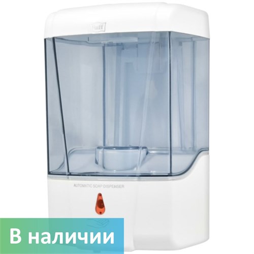 Сенсорный дозатор