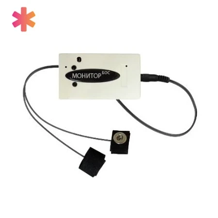 Аппаратно-программный комплекс для мониторинга военнослужащим собственных реакций «Монитор БОС» 5636 - фото 43302