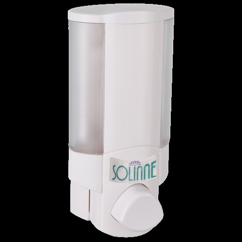 Дозатор для жидкого мыла пластиковый 2516.071 - фото 43563