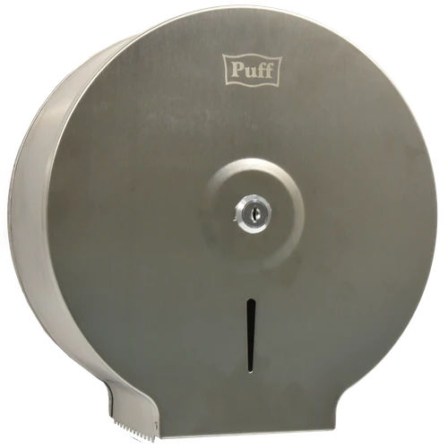 Диспенсер для туалетной бумаги
(антивандальный)  DS-7615 1402.133 - фото 43614