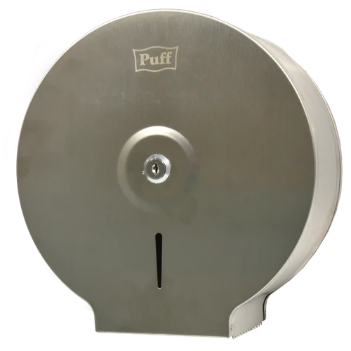 Диспенсер для туалетной бумаги
(антивандальный)  DS-7615 1402.133 - фото 43615