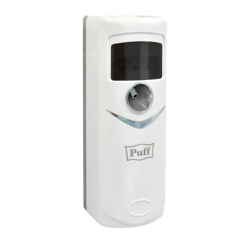 Освежитель воздуха автоматический, ударопрочный DS-6115 1402.108 - фото 43623