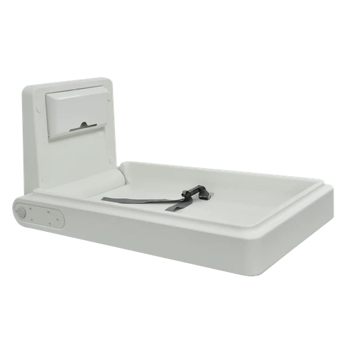 Стол пеленальный для общественных мест складной  DS-8002 1402.136 - фото 43627