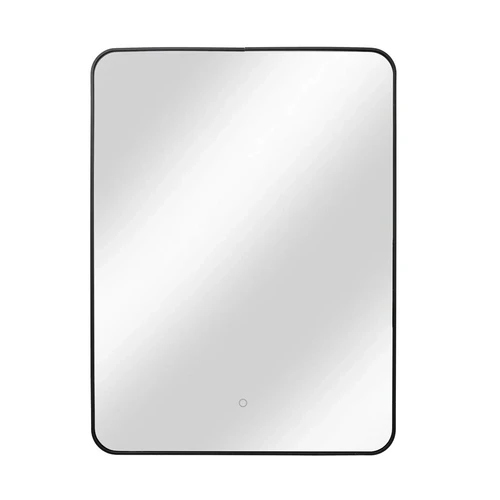 Зеркало наклонное для инвалидов DSTRANA, 800х600 мм 9200-1 - фото 44054