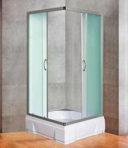 Душевой уголок DST-2 (с поддоном) 6946 - фото 44165