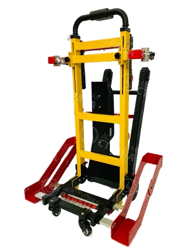 Лестничный гусеничный подъемник DSTRANA 7939 - фото 44325