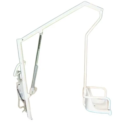 Подъемник для бассейна электрический 2530 - фото 44331