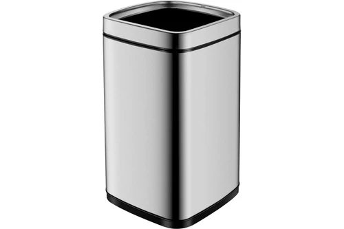 Урна для санузла без крышки (9л) 8911 - фото 44519