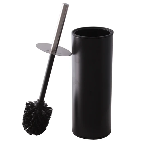 Ёршик настенный, черный T-101B 9678 - фото 44554