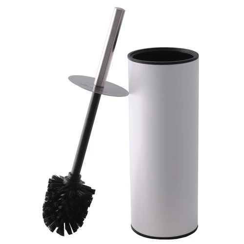 Ёршик настенный, белый T-101W 9679 - фото 44560