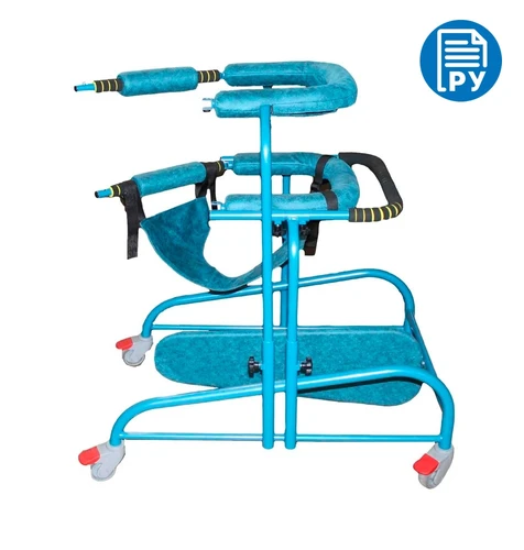 Вертикализатор динамический (3 размера) 8189 - фото 44577