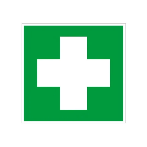 ЕС01 Аптечка первой помощи, композит 9362-к - фото 44781