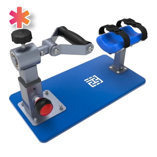 Ротационный тренажер для пронации и супинации кисти руки ГЕР5668 - фото 45138