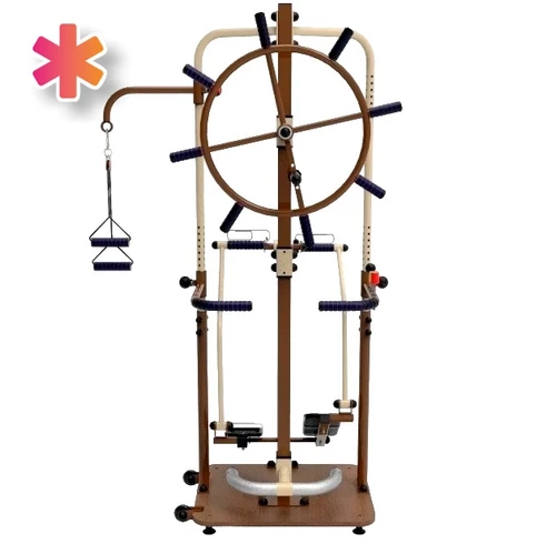 Тренажер для реабилитации после инсульта Капитан