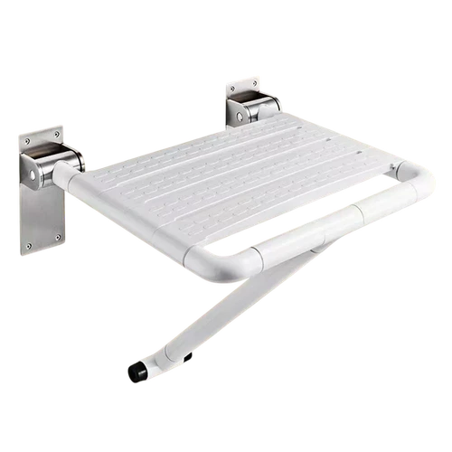 Откидное сиденье для душа