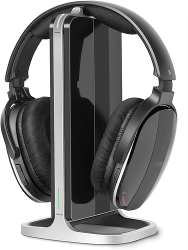 Усиленная гарнитура для слабослышащих DSTRANA 9909 - фото 45277