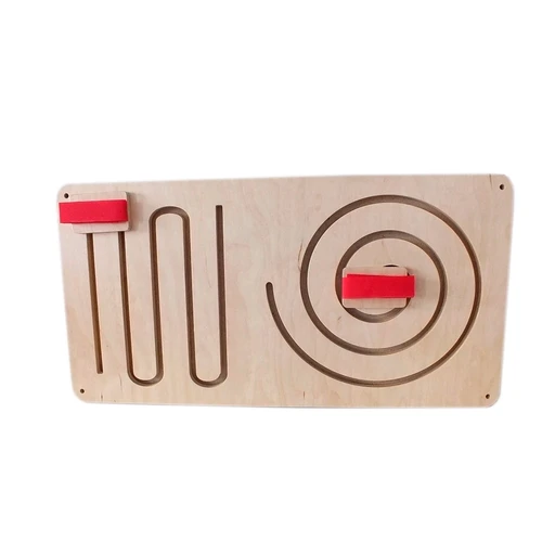 Межполушарная доска для развития опорно-двигательного аппарата "Спираль №2" АМ40020 - фото 45292