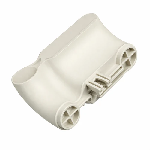 Окончание для поручня DS HS-616B 9914 - фото 45307