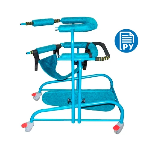 Вертикализатор динамический (3 размера) 8189 - фото 45433