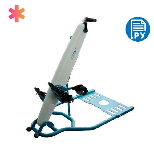 Тренажер для механотерапии "Актив" ОРР9532 - фото 45560