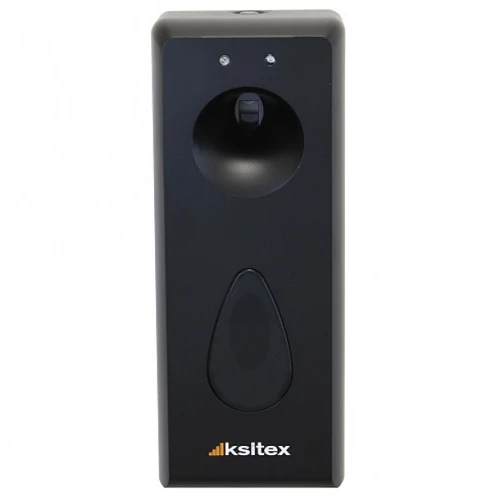 Автоматический диспенсер освежителя воздуха Dstrana PD-6008B, пластиковый, чёрный PD-6008B - фото 45851