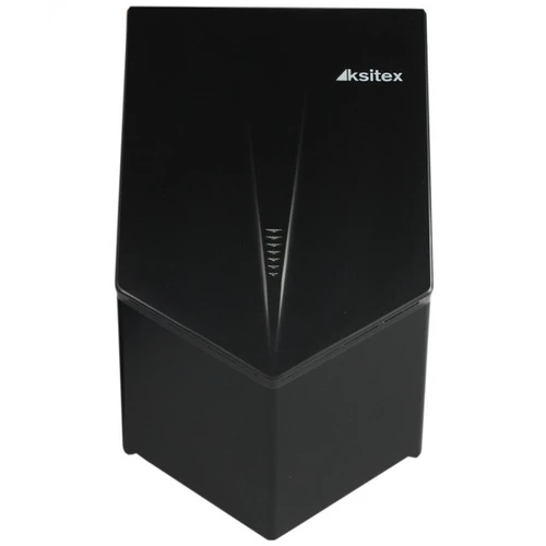 Сушилка для рук Dstrana M-2020B JET скоростная., пластиковая, чёрная M-2020B JET - фото 45862