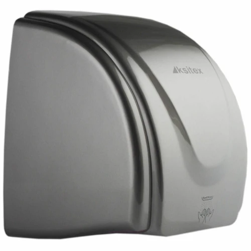 Сушилка для рук Dstrana M-2300C, пластиковая, хром M-2300C - фото 45894