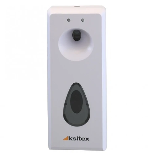 Автоматический диспенсер освежителя воздуха Dstrana PD-6008W, пластиковый, белый PD-6008W - фото 45907