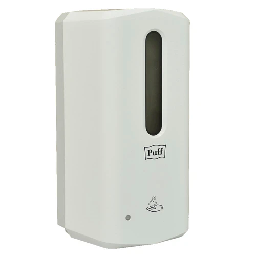 Автоматический дозатор для пены