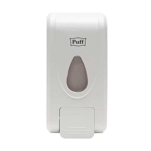 Дозатор для жидкого мыла пластиковый