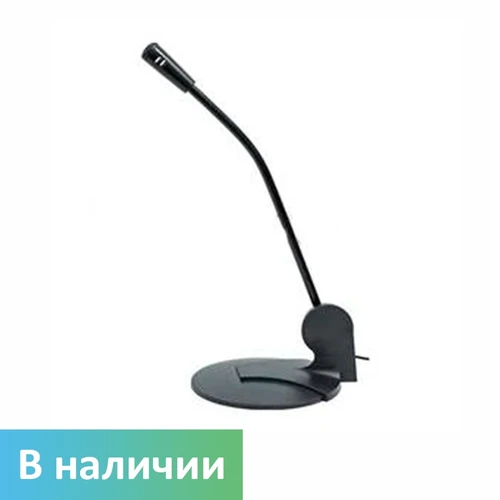 Выносной микрофон для индукционных систем 6794 - фото 46412
