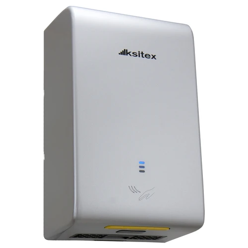 Сушилка для рук Dstrana M-800C, пластиковая, хром M800C - фото 50338