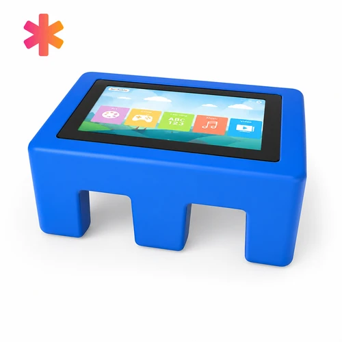 Интерактивный сенсорный стол для детей Project touch 27 дюймов тип М ИНП6165 - фото 54109