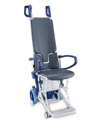 Устройство для подъема и перемещения инвалидов (лестничный ступенькоход) ESCALINO - фото 7070