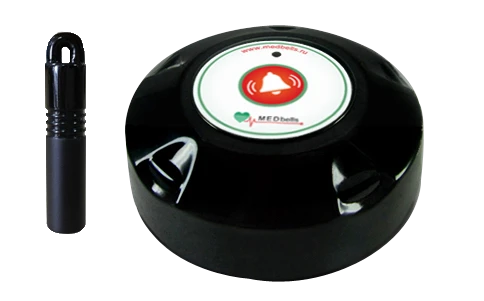 Беспроводная кнопка вызова медсестры Medbells Y-o-c+Y-cancel Y-o-c+Y-cancel - фото 7419