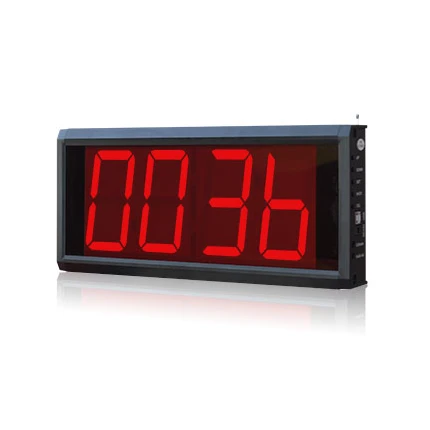Беспроводное коридорное табло Medbeep Med-49 Med-49 - фото 7452