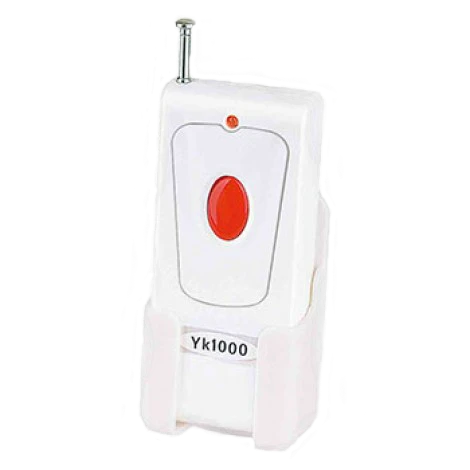 Беспроводная кнопка вызова медсестры Medbeep Med-72 Med-72 - фото 7465