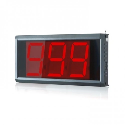 Беспроводное коридорное табло Medbeep Med-39 Med-39 - фото 7489