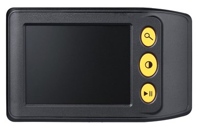 Портативный видеоувеличитель с LCD экраном 3.5HD - фото 8357