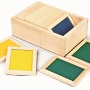 Набор тактильных плиток Максимемо АМ20026 АМ20026 - фото 9497