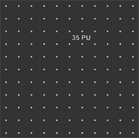 Трафареты для тактильных индикаторов Трафареты для тактильных индикаторов