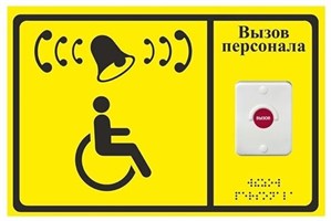 Дополнительная кнопка вызова с табличкой для комплектов А310, А311, А312, APE510.1, APE510.2 Дополнительная кнопка вызова с табличкой для комплектов А310, А311, А312, APE510.1, APE510.2