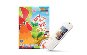 Набор игр "Звукареку" 4903