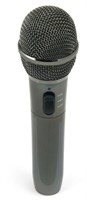 Микрофон проводной Тип 1