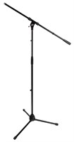 Телескопическая микрофонная стойка Тип 1