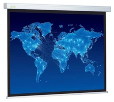 Проекционный экран настенно-потолочный Тип 1 МГ5120